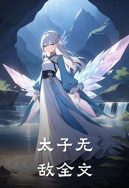 太子无敌全文