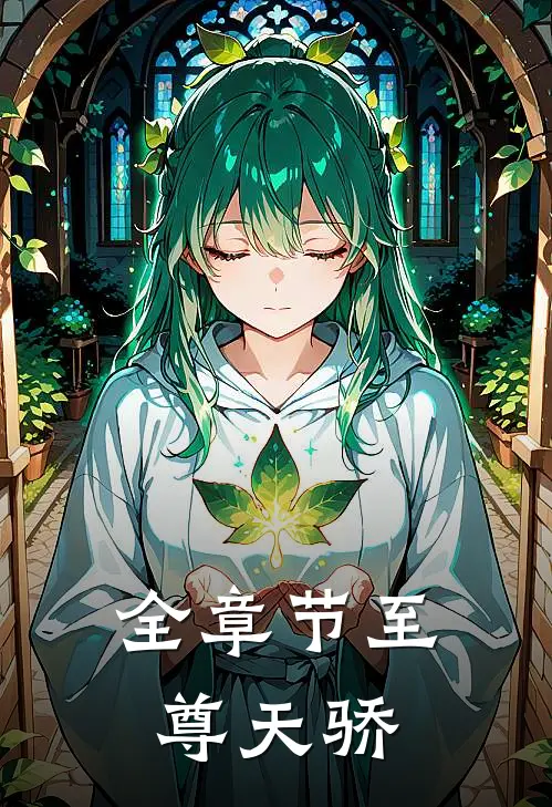 全章节至尊天骄