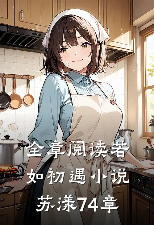 全章阅读若如初遇小说苏漾74章