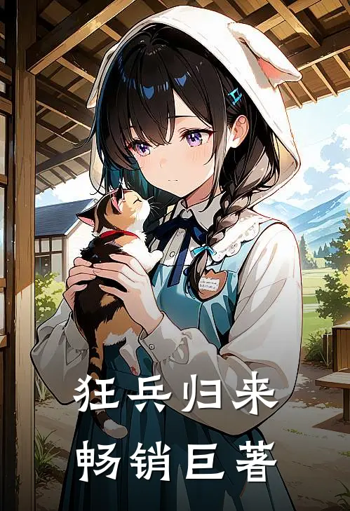 狂兵归来畅销巨著