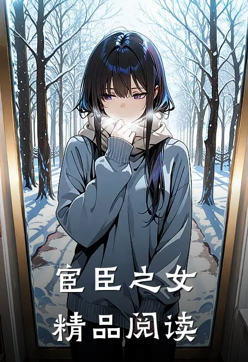 宦臣之女精品阅读