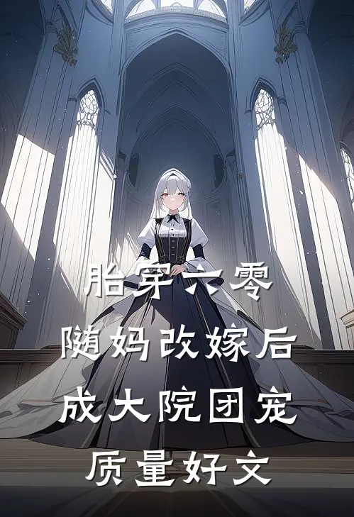 胎穿六零，随妈改嫁后成大院团宠质量好文