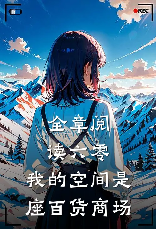 全章阅读六零：我的空间是座百货商场