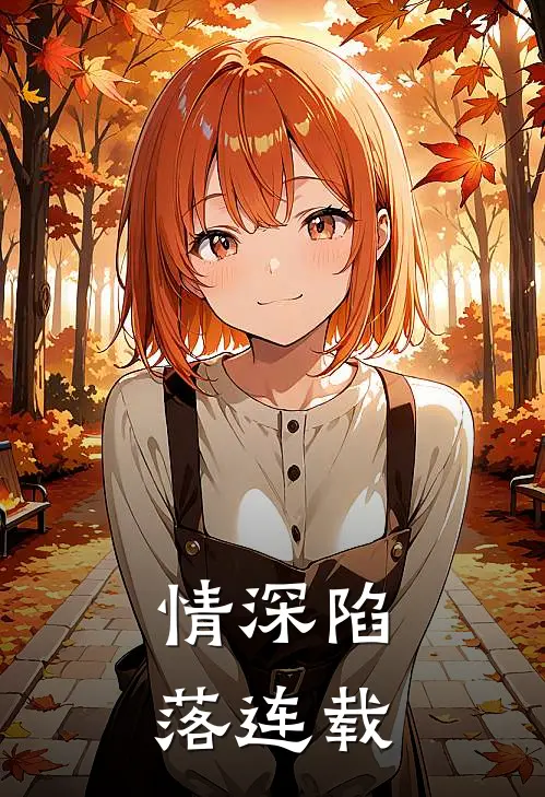 情深陷落连载