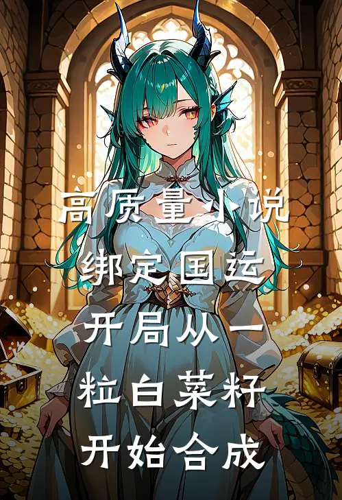 高质量小说绑定国运：开局从一粒白菜籽开始合成