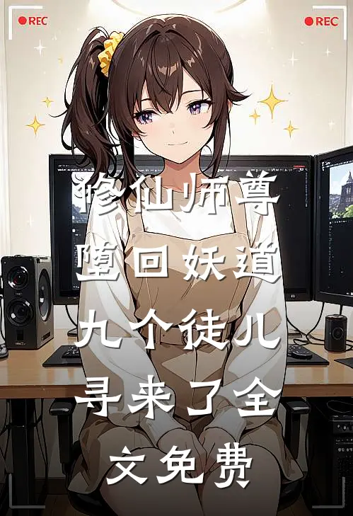 修仙师尊堕回妖道，九个徒儿寻来了全文免费