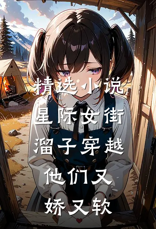 精选小说星际女街溜子穿越，他们又娇又软