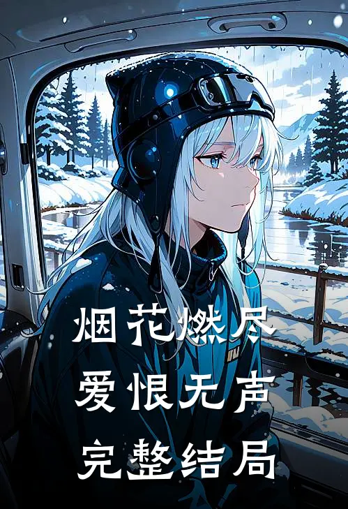 烟花燃尽,爱恨无声完整结局