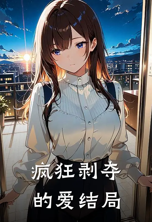 疯狂剥夺的爱结局解析