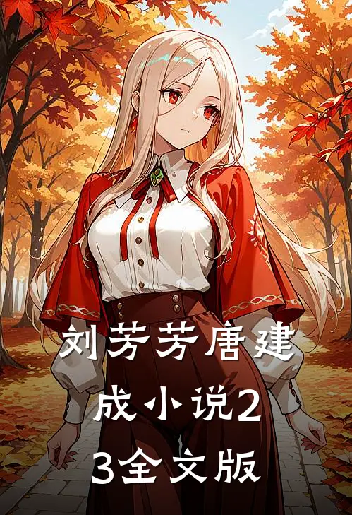 刘芳芳唐建成小说23全文版