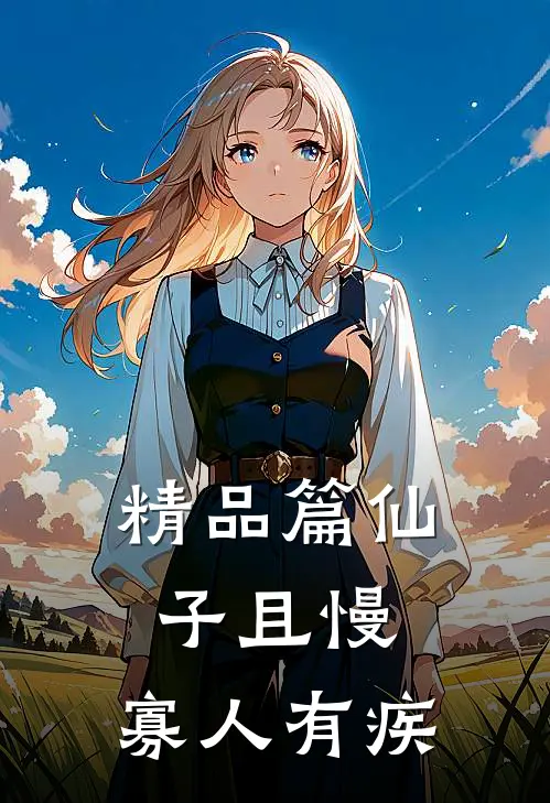 精品篇仙子且慢，寡人有疾