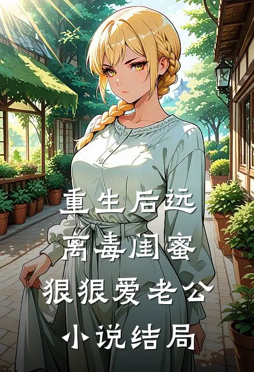 重生后远离毒闺蜜，狠狠爱老公小说结局