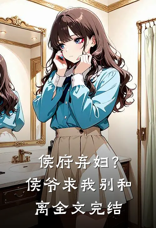 侯府弃妇？侯爷求我别和离全文完结