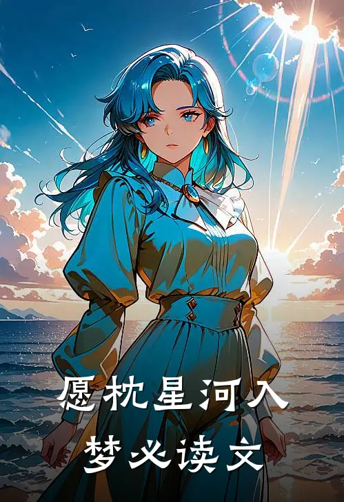 愿枕星河入梦必读文