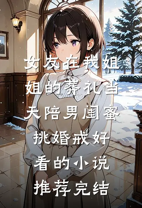 女友在我姐姐的葬礼当天陪男闺蜜挑婚戒好看的小说推荐完结