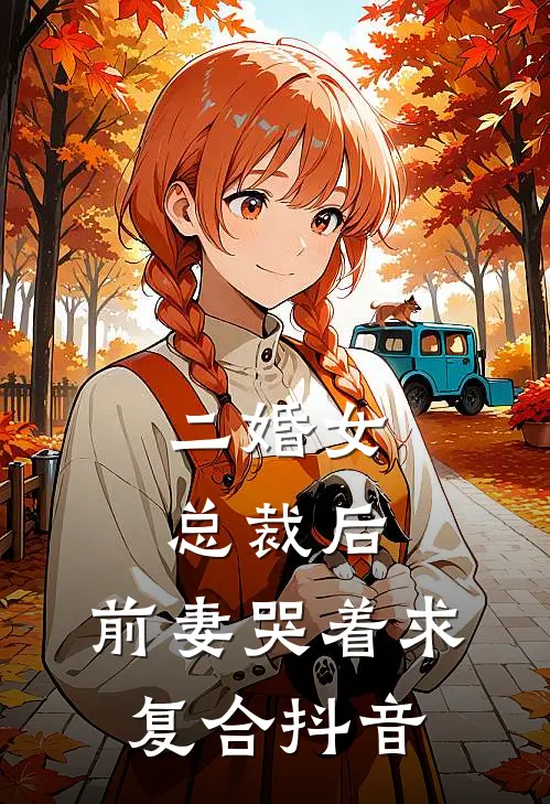 二婚女总裁后,前妻哭着求复合抖音