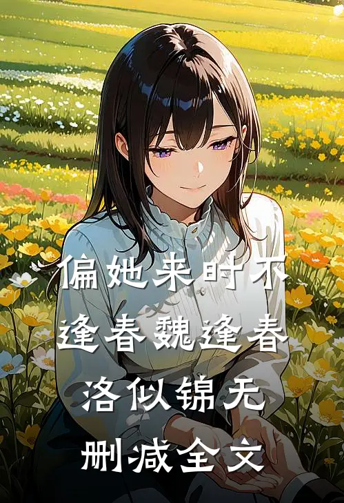 偏她来时不逢春魏逢春洛似锦无删减全文
