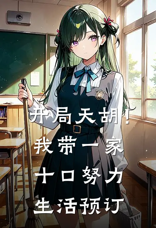 开局天胡！我带一家十口努力生活预订