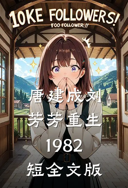唐建成刘芳芳重生1982短全文版
