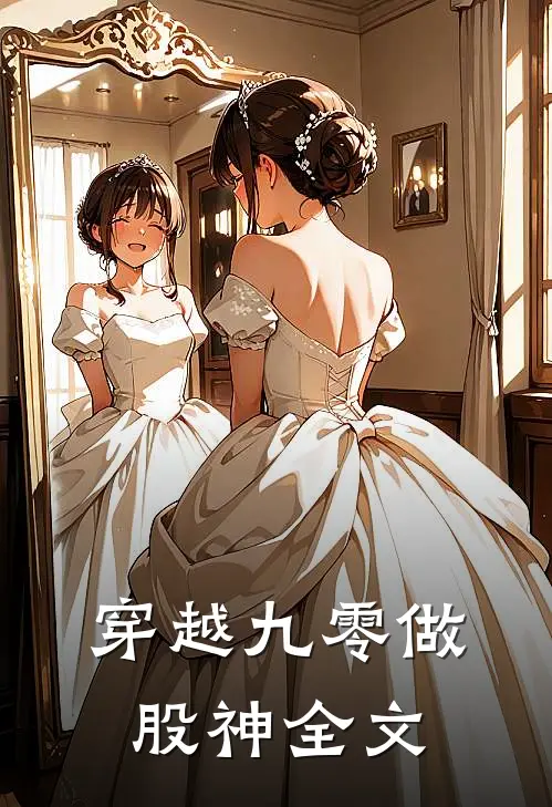 穿越九零做股神全文