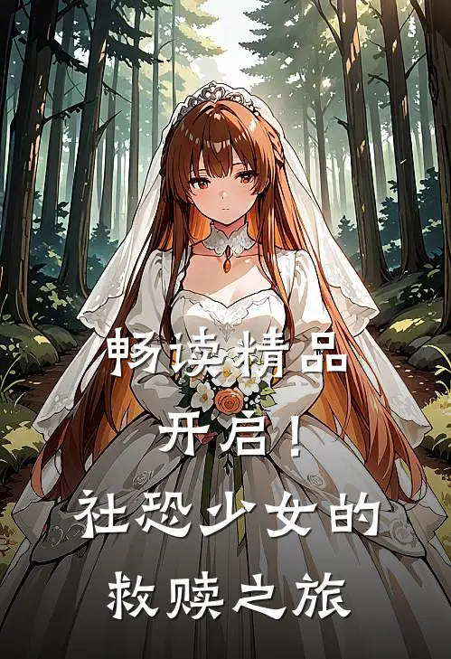 畅读精品开启！社恐少女的救赎之旅