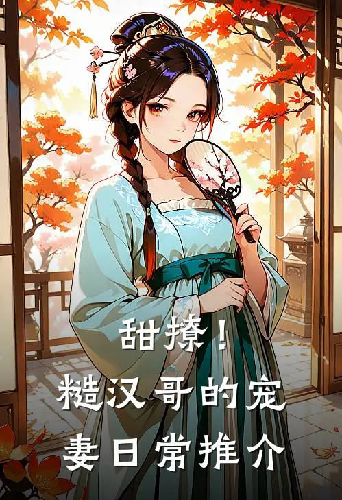 甜撩！糙汉哥的宠妻日常推介