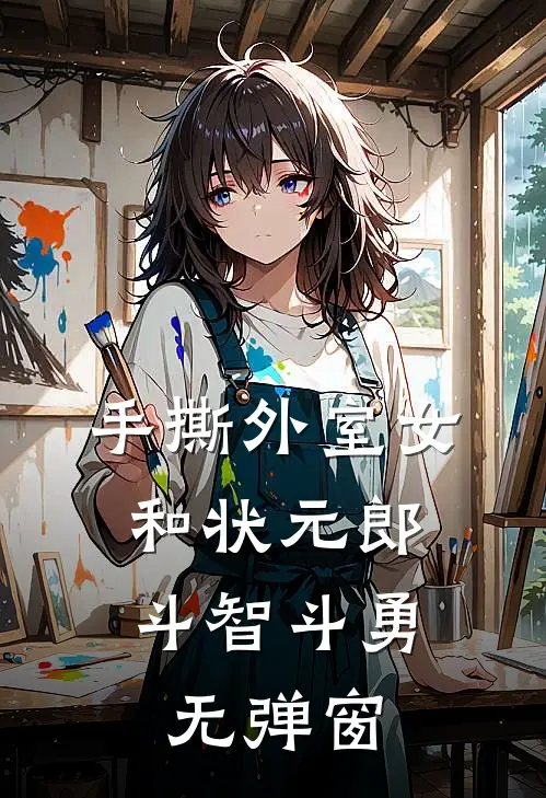 手撕外室女，和状元郎斗智斗勇无弹窗