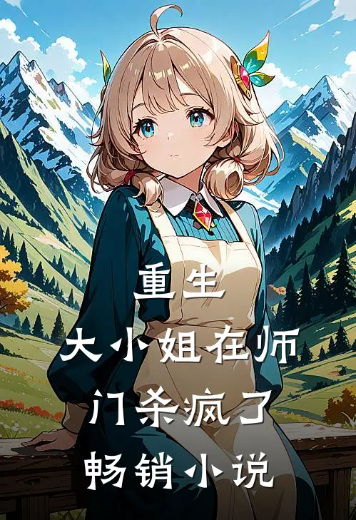 重生：大小姐在师门杀疯了畅销小说