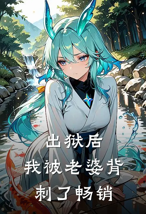 出狱后,我被老婆背刺了畅销
