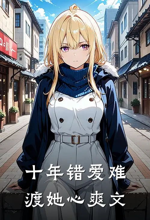 十年错爱难渡她心爽文