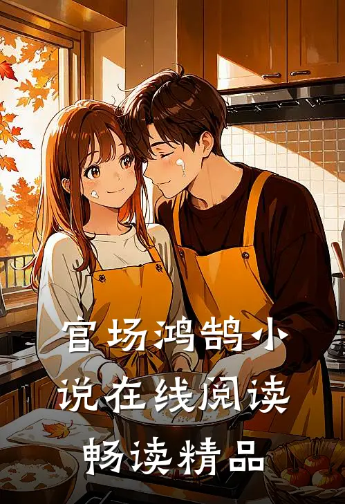 官场鸿鹄小说在线阅读畅读精品