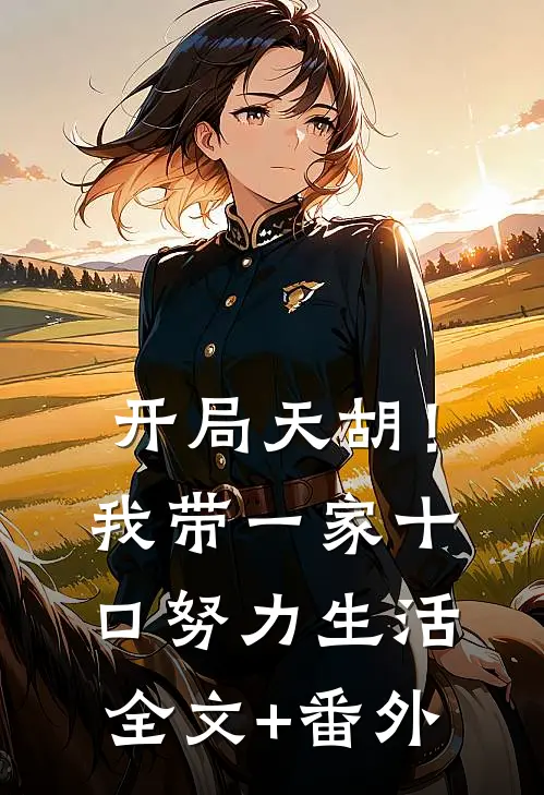 开局天胡！我带一家十口努力生活全文+番外