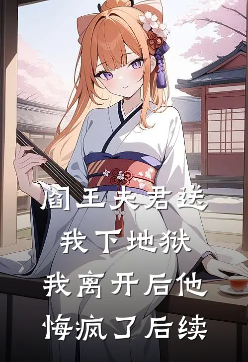阎王夫君送我下地狱，我离开后他悔疯了后续
