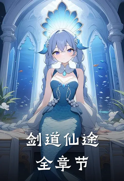 剑道仙途全章节