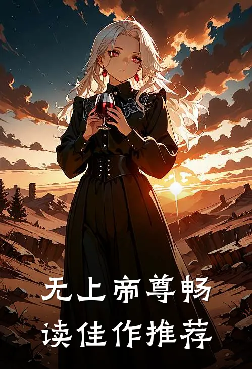 无上帝尊畅读佳作推荐
