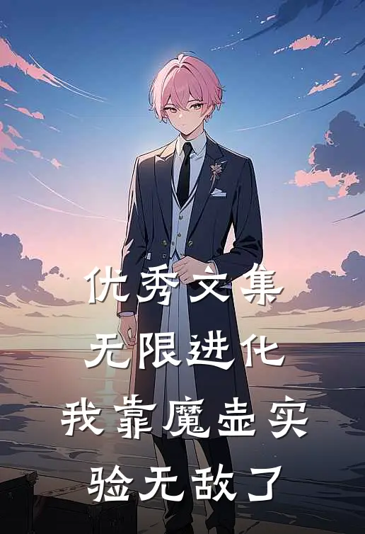 优秀文集无限进化：我靠魔壶实验无敌了