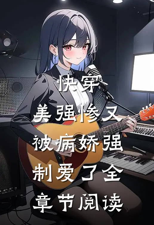 快穿美强惨又被病娇强制爱了全章节阅读