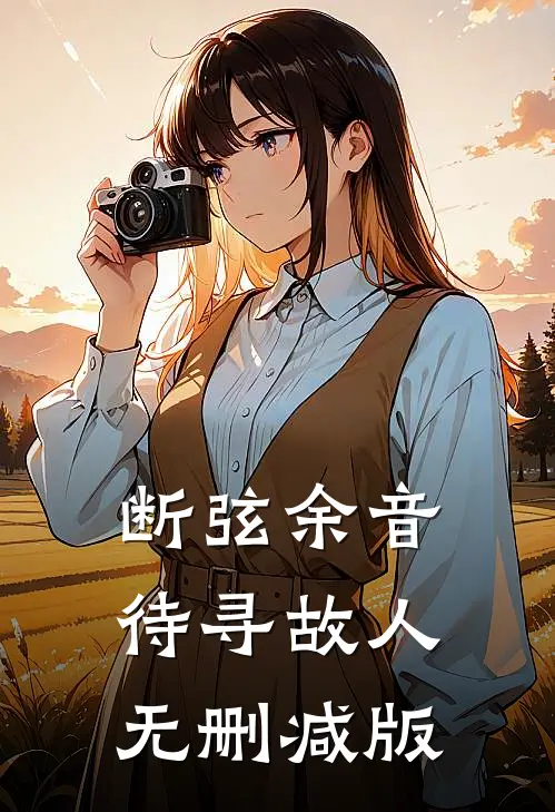 断弦余音待寻故人无删减版