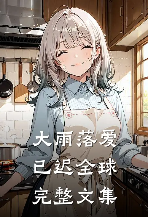 大雨落爱已迟全球完整文集