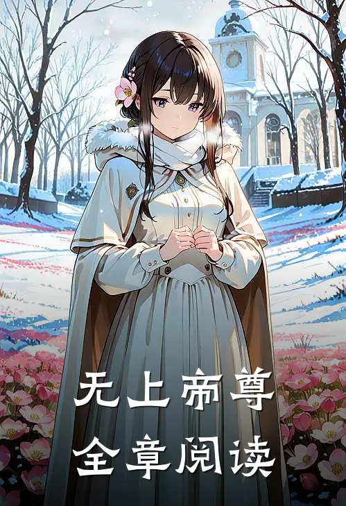 无上帝尊全章阅读