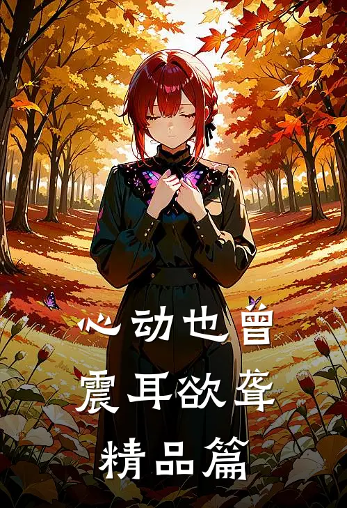 心动也曾震耳欲聋精品篇