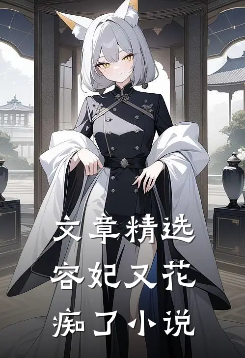 文章精选容妃又花痴了小说