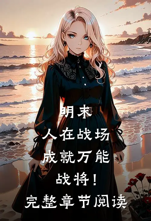 明末：人在战场，成就万能战将！完整章节阅读