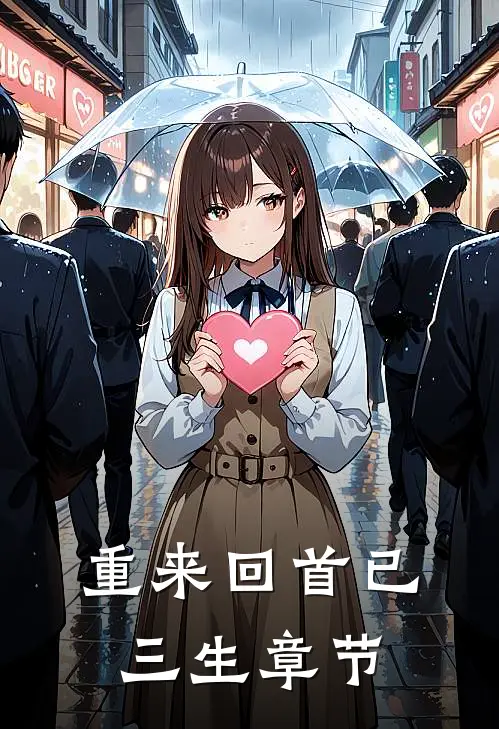 重来回首已三生章节