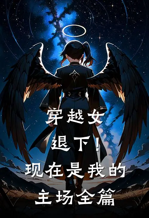 穿越女退下！现在是我的主场全篇