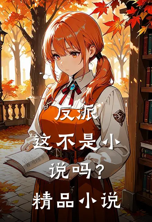 反派这不是吗?精品免费阅读