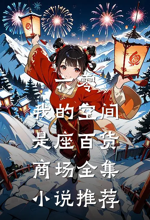 六零：我的空间是座百货商场全集小说推荐