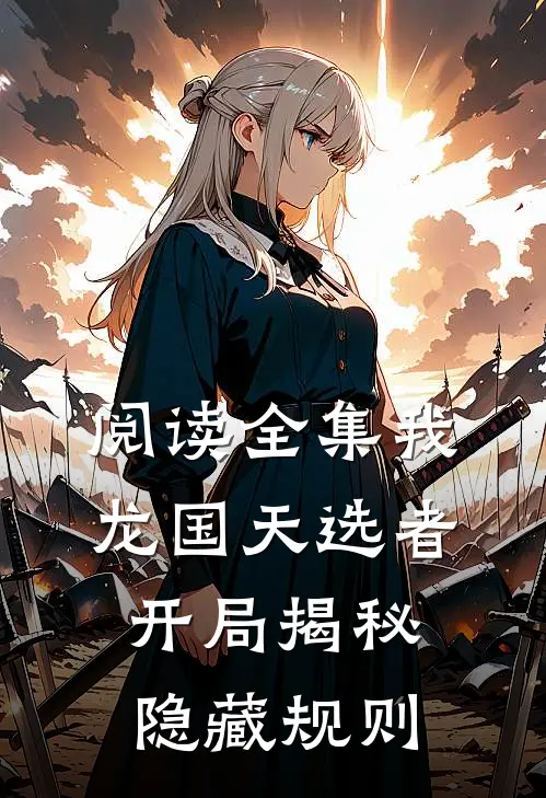 阅读全集我，龙国天选者，开局揭秘隐藏规则