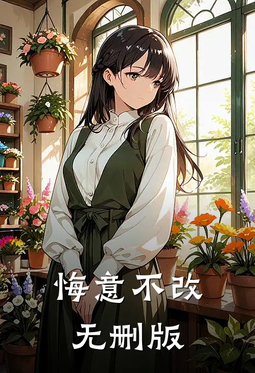 悔意不改无删版