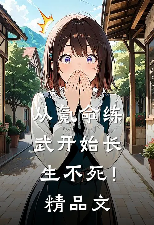 从氪命练武开始长生不死！精品文